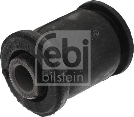 Febi Bilstein 41392 - Сайлентблок, важеля підвіски колеса autozip.com.ua