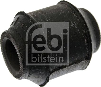 Febi Bilstein 41397 - Сайлентблок, важеля підвіски колеса autozip.com.ua