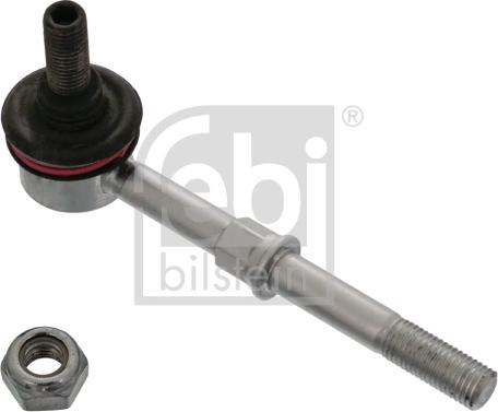 Febi Bilstein 41345 - Тяга / стійка, стабілізатор autozip.com.ua