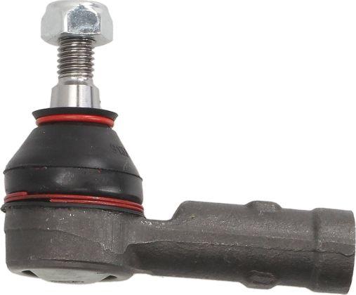 FEBI Bilstein 41335 - Наконечник рульової тяги, кульовий шарнір autozip.com.ua