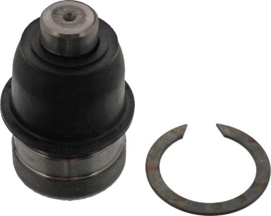 FEBI Bilstein 41258 - Шарова опора, несучий / направляючий шарнір autozip.com.ua