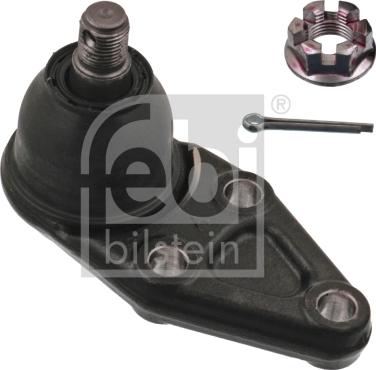 Febi Bilstein 41264 - Шарова опора, несучий / направляючий шарнір autozip.com.ua