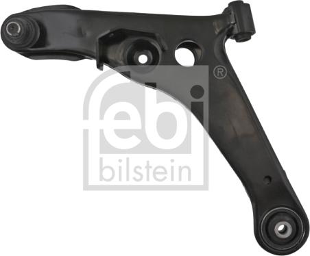 Febi Bilstein 41219 - Важіль незалежної підвіски колеса autozip.com.ua