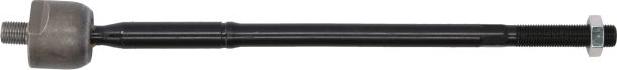 FEBI Bilstein 41282 - Осьовий шарнір, рульова тяга autozip.com.ua