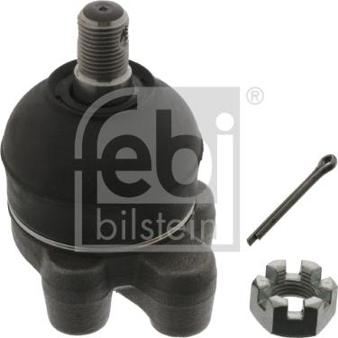 Febi Bilstein 41223 - Шарова опора, несучий / направляючий шарнір autozip.com.ua