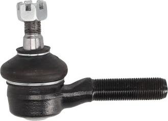 FEBI Bilstein 41277 - Наконечник рульової тяги, кульовий шарнір autozip.com.ua