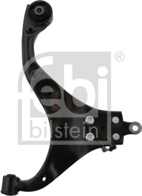 Febi Bilstein 41759 - Важіль незалежної підвіски колеса autozip.com.ua