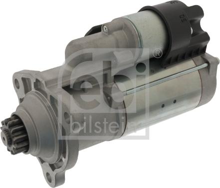 Febi Bilstein 48990 - Стартер autozip.com.ua