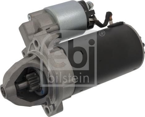 Febi Bilstein 48964 - Стартер autozip.com.ua