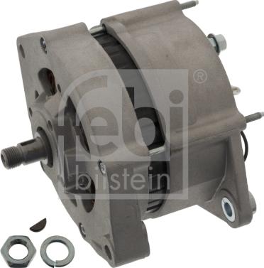 Febi Bilstein 48935 - Генератор autozip.com.ua