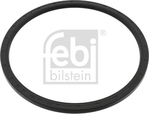 Febi Bilstein 48443 - Кільце ущільнювача, сателіт ресори autozip.com.ua