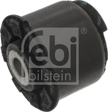 Febi Bilstein 48409 - Втулка, балка мосту autozip.com.ua