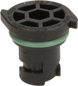 FEBI Bilstein 48401 - Різьбова пробка, масляний піддон autozip.com.ua