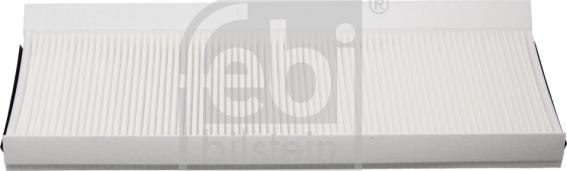 FEBI Bilstein 48481 - Фільтр, повітря у внутрішній простір autozip.com.ua
