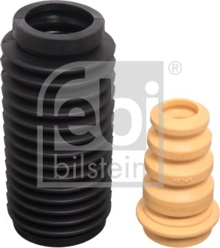 Febi Bilstein 48437 - Пилозахисний комплект, амортизатор autozip.com.ua