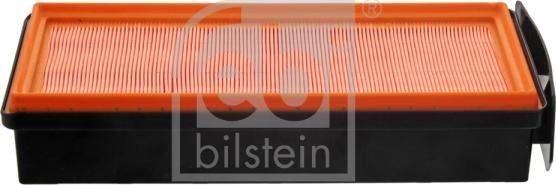 Febi Bilstein 48475 - Повітряний фільтр autozip.com.ua