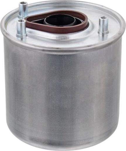 FEBI Bilstein 48548 - Паливний фільтр autozip.com.ua