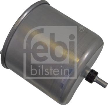 Febi Bilstein 48553 - Паливний фільтр autozip.com.ua