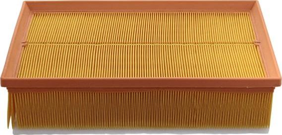 FEBI Bilstein 48507 - Повітряний фільтр autozip.com.ua