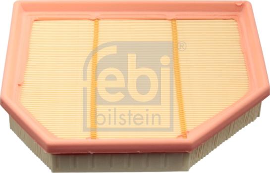 Febi Bilstein 48535 - Повітряний фільтр autozip.com.ua
