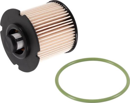FEBI Bilstein 48528 - Паливний фільтр autozip.com.ua