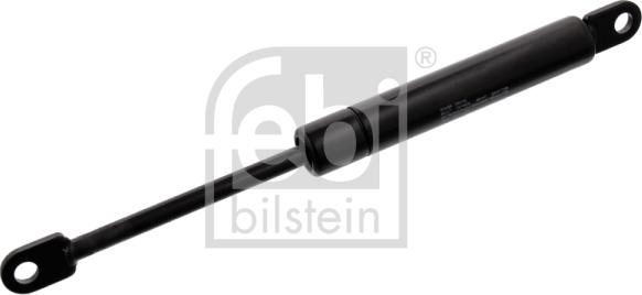 Febi Bilstein 48654 - Газова пружина, кришка багажник autozip.com.ua