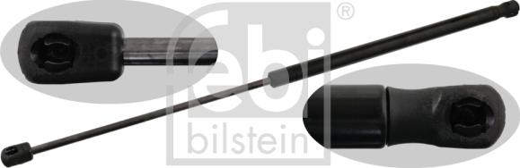 FEBI Bilstein 48656 - Газова пружина, фронтальна кришка autozip.com.ua