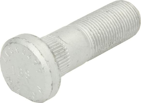 FEBI Bilstein 48667 - Болт кріплення колеса autozip.com.ua