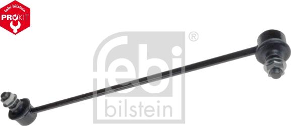 Febi Bilstein 48045 - Тяга / стійка, стабілізатор autozip.com.ua