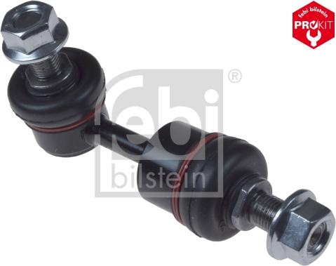 Febi Bilstein 48041 - Тяга / стійка, стабілізатор autozip.com.ua