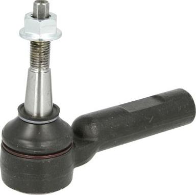 FEBI Bilstein 48058 - Наконечник рульової тяги, кульовий шарнір autozip.com.ua