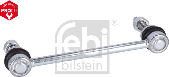 Febi Bilstein 48001 - Тяга / стійка, стабілізатор autozip.com.ua