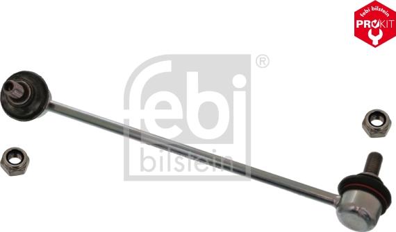 FEBI Bilstein 48015 - Тяга / стійка, стабілізатор autozip.com.ua