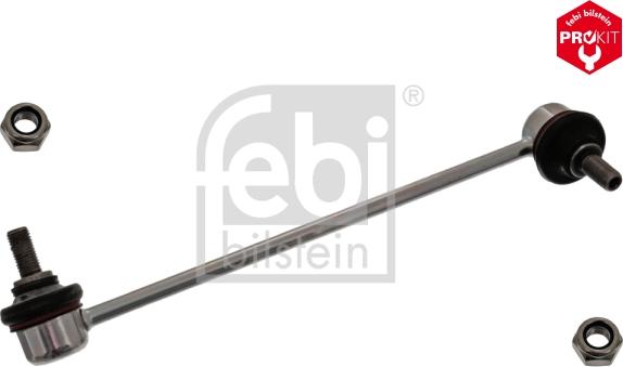 FEBI Bilstein 48016 - Тяга / стійка, стабілізатор autozip.com.ua