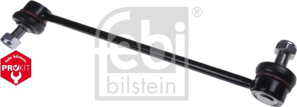 Febi Bilstein 48034 - Тяга / стійка, стабілізатор autozip.com.ua