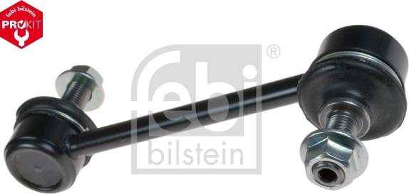 Febi Bilstein 48075 - Тяга / стійка, стабілізатор autozip.com.ua