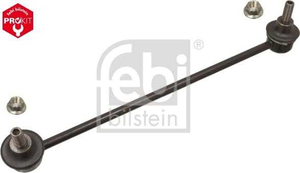 Febi Bilstein 48076 - Тяга / стійка, стабілізатор autozip.com.ua