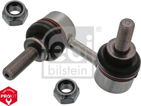 Febi Bilstein 48140 - Тяга / стійка, стабілізатор autozip.com.ua