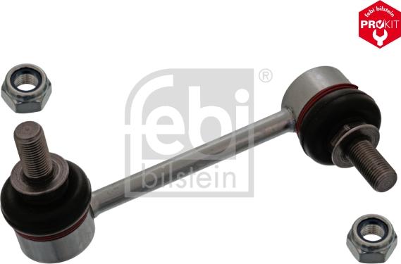 Febi Bilstein 48138 - Тяга / стійка, стабілізатор autozip.com.ua