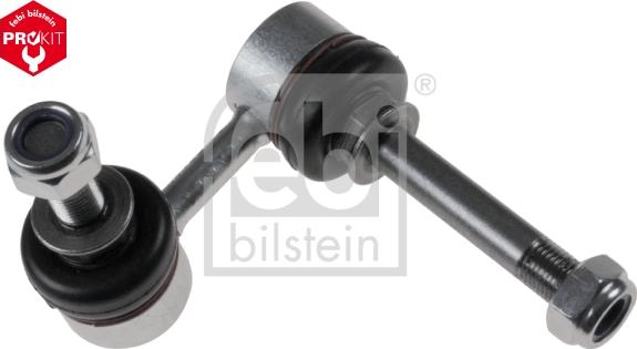 Febi Bilstein 48137 - Тяга / стійка, стабілізатор autozip.com.ua