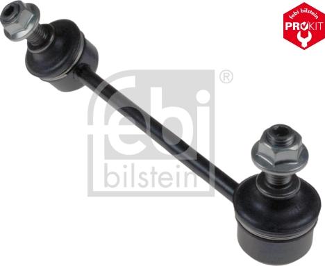 Febi Bilstein 48125 - Тяга / стійка, стабілізатор autozip.com.ua