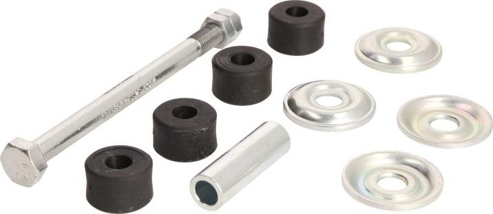 FEBI Bilstein 48122 - Тяга / стійка, стабілізатор autozip.com.ua