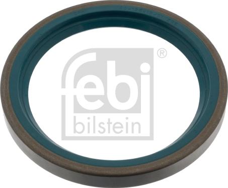 FEBI Bilstein 48865 - Ущільнююче кільце, сальник, маточина колеса autozip.com.ua