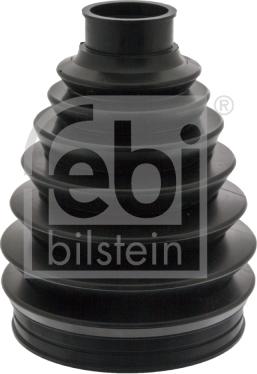 Febi Bilstein 48806 - Пильник, приводний вал autozip.com.ua