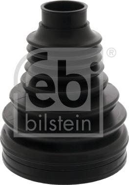 Febi Bilstein 48818 - Пильник, приводний вал autozip.com.ua