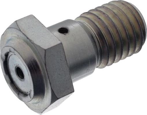 FEBI Bilstein 48888 - Клапан регулювання тиску масла autozip.com.ua