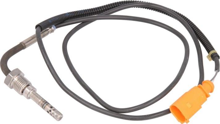 FEBI Bilstein 48836 - Датчик, температура вихлопних газів autozip.com.ua