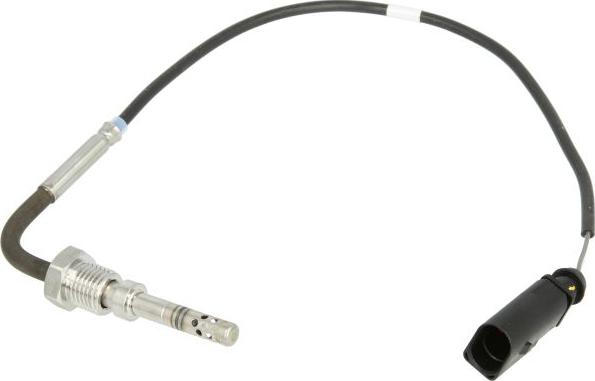 FEBI Bilstein 48838 - Датчик, температура вихлопних газів autozip.com.ua