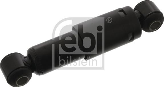 Febi Bilstein 48870 - Гаситель, кріплення кабіни autozip.com.ua