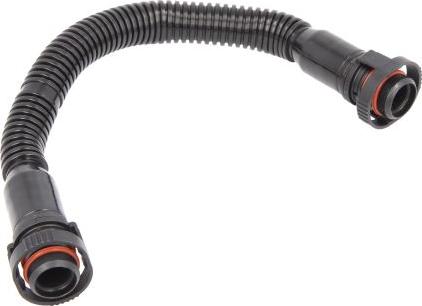 FEBI Bilstein 48340 - Шланг, вентиляція картера autozip.com.ua